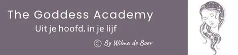 The Goddess Academy