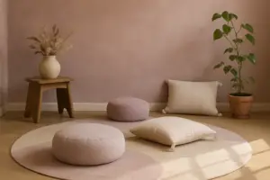 Thuiskomen bij jezelf - Jouw innerlijke reis P&P