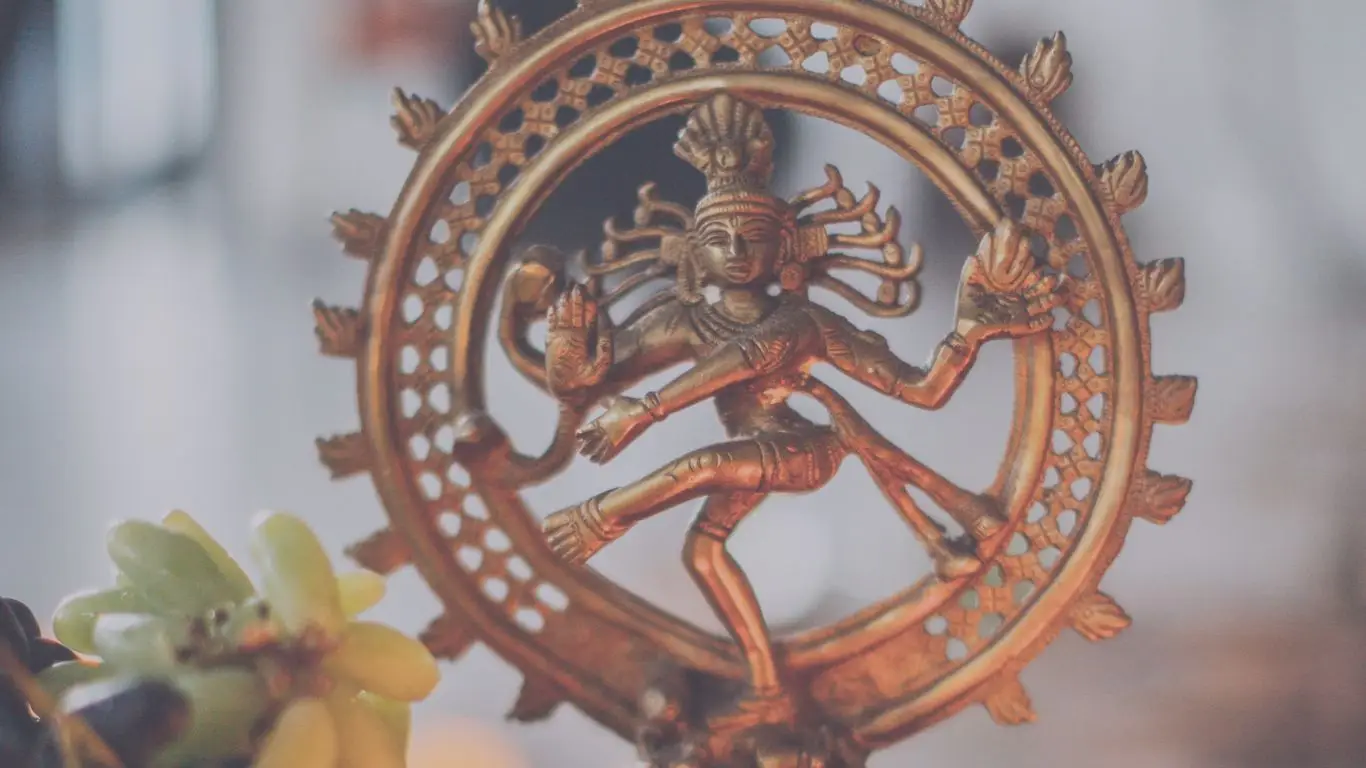 Veilig beginnen met Tantra