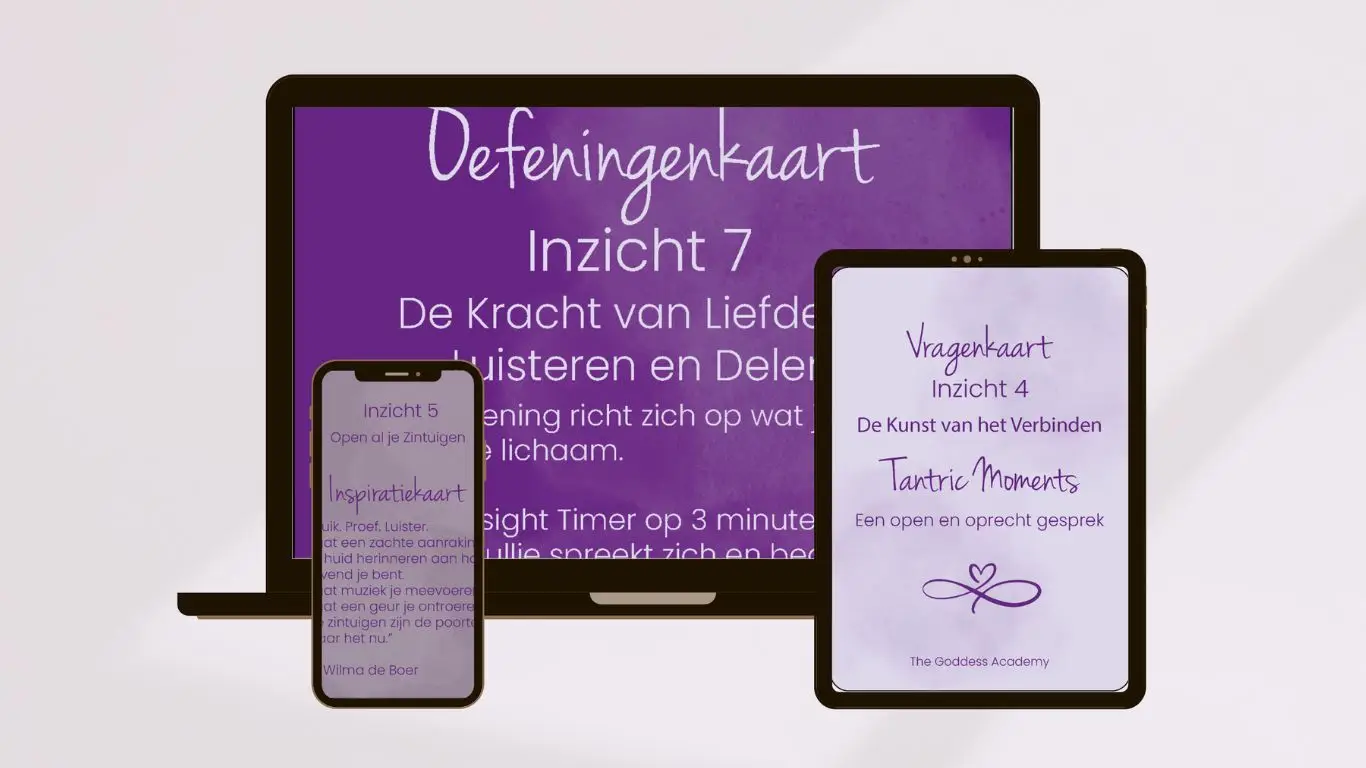 afb cursus digitale kaartenset