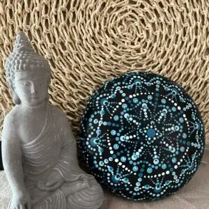 Meditatief Mandala Dotpainten (24 oktober)